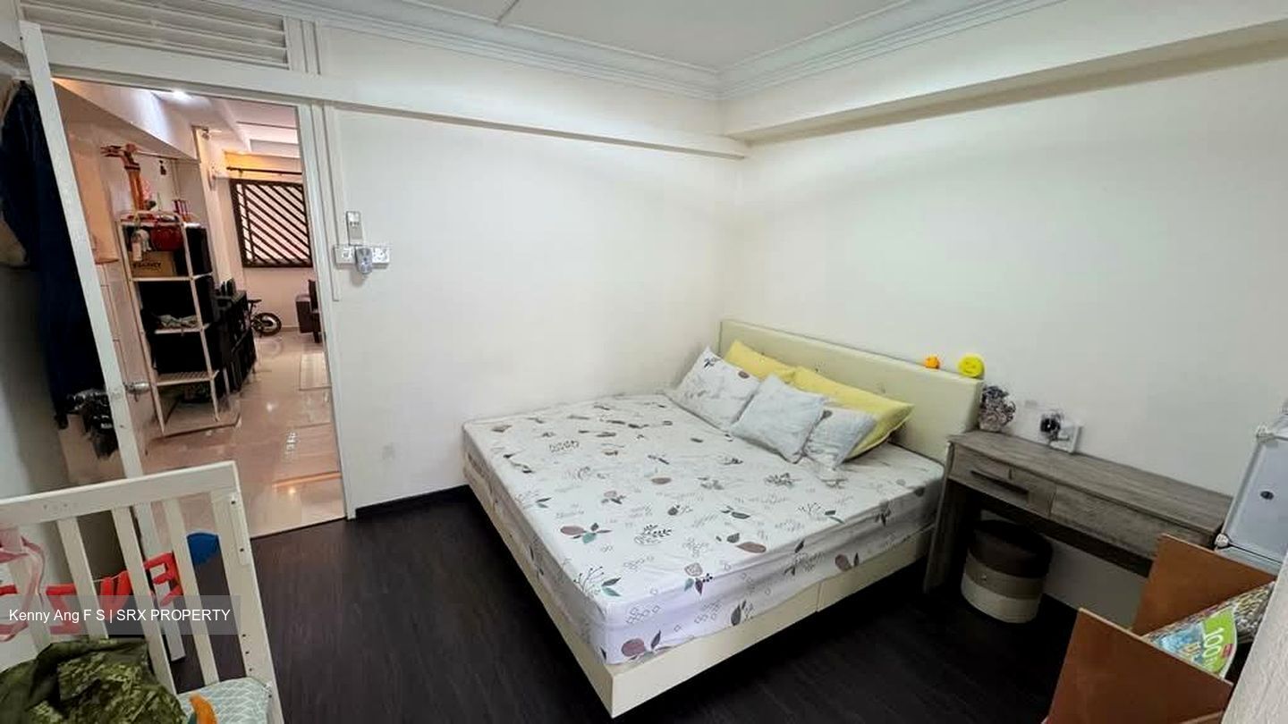 Blk 421 Serangoon Central (Serangoon), HDB 4 Rooms #560612231